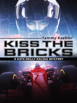 cover image of Kiss the Bricks
